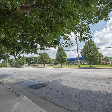 Campbellton Rd Apt A Atlanta Kültér fotó