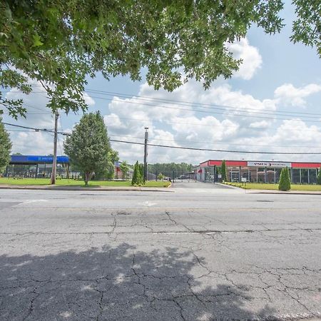Campbellton Rd Apt A Atlanta Kültér fotó