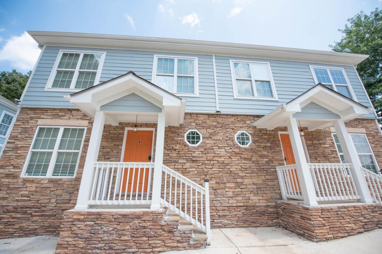 Campbellton Rd Apt A AtlantaAtlanta  Kültér fotó