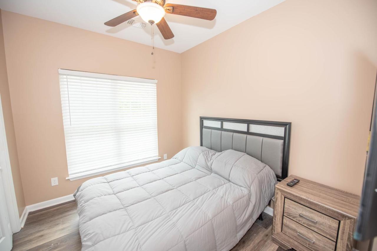 Campbellton Rd Apt A AtlantaAtlanta  Kültér fotó