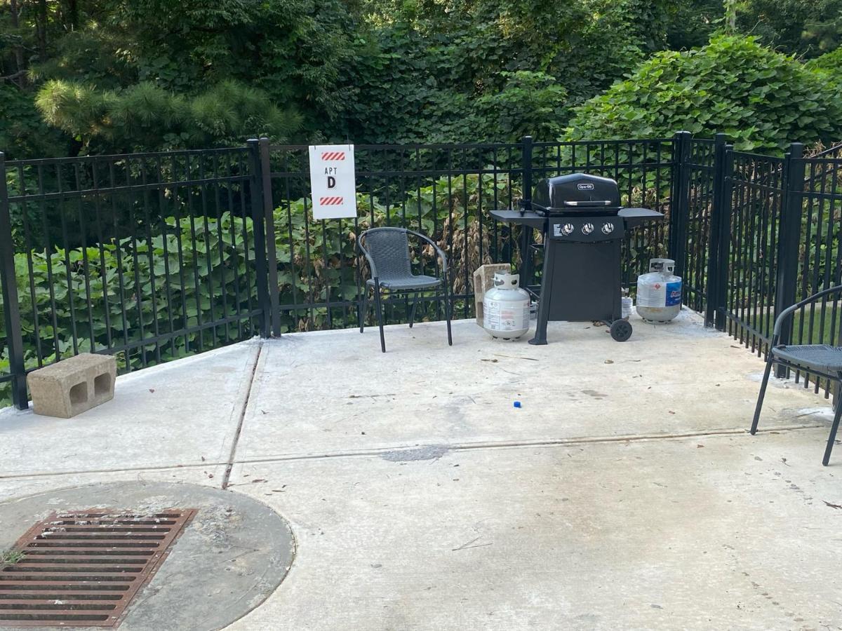 Campbellton Rd Apt A AtlantaAtlanta  Kültér fotó