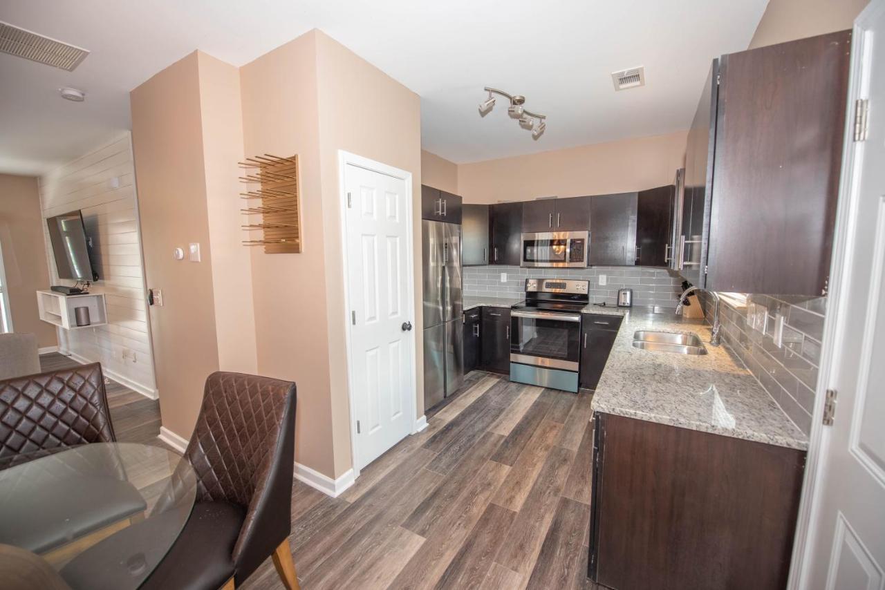 Campbellton Rd Apt A AtlantaAtlanta  Kültér fotó
