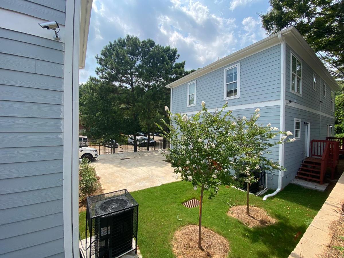Campbellton Rd Apt A AtlantaAtlanta  Kültér fotó